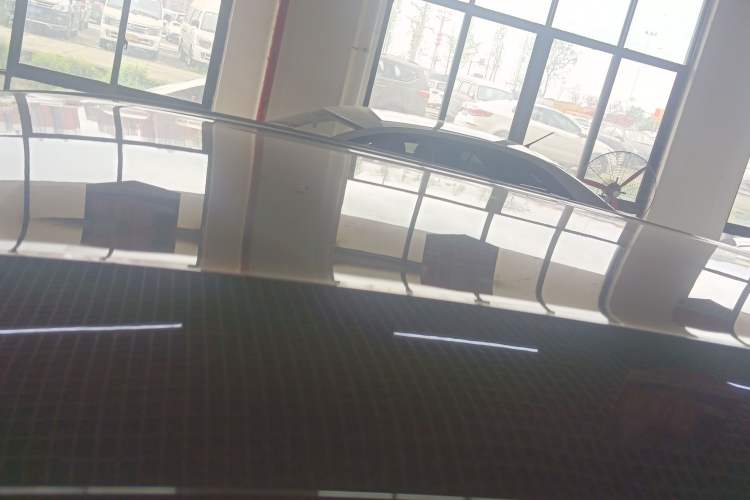 Used BYD Seagull 2023 Active Version
