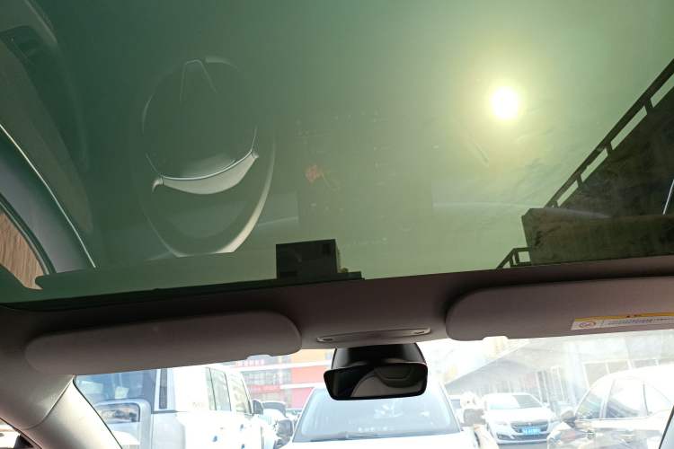 Used Tesla Model 3 2023 Rear-Wheel-Drive Version
