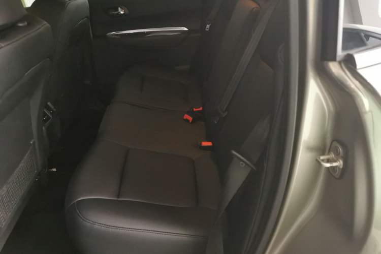 Used Peugeot 3008 2016 2.0L Automatic Classic Edition