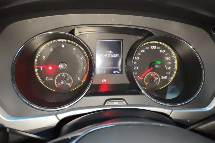 Used Volkswagen Touran 2021 Volkswagen Touran L 280TSI DSG Style Edition 7 Seats