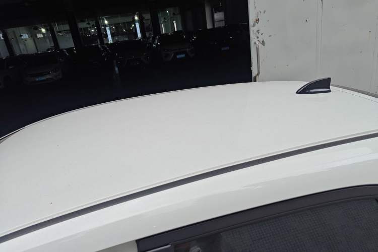 Used Honda Fit 2021 1.5L CVT Trend Edition