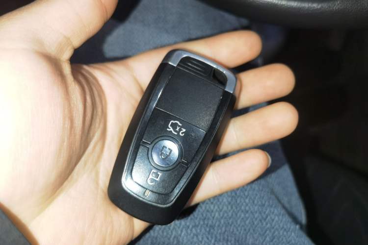 Used Ford Mondeo 2013 2.0L GTDi 200 Fashion Edition