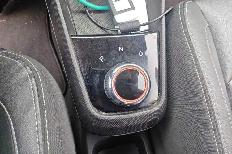 Used NETA N01 2020 430e
