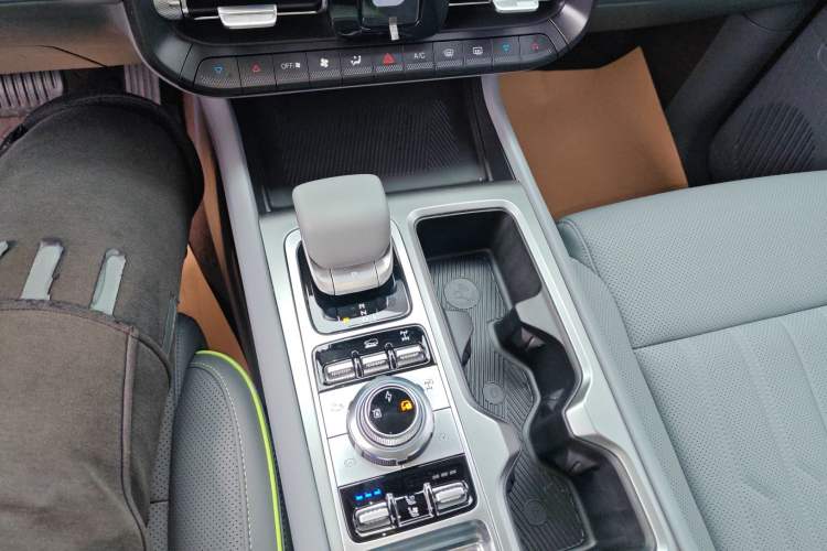 Used BAIC Off-Road BJ40 Electric Drive 2025 Standard Edition