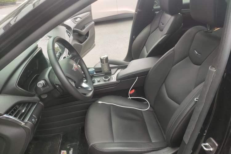 Used Cadillac CT5 2022 28T Prestige Edition