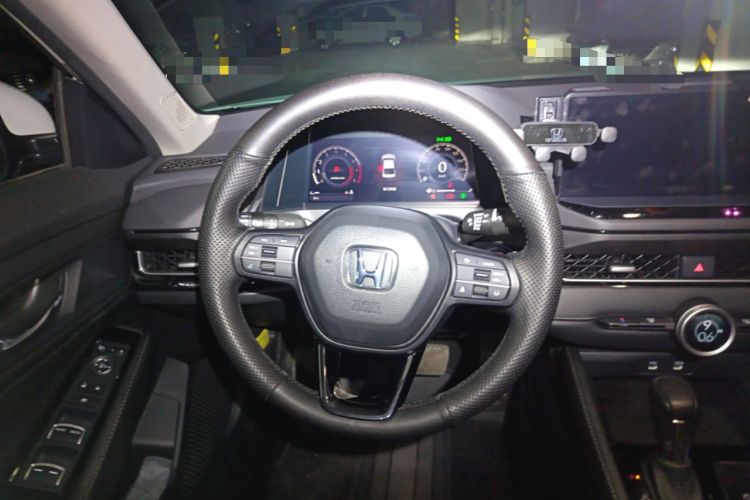 Used Honda Inspire 2023 260TURBO Deluxe Edition