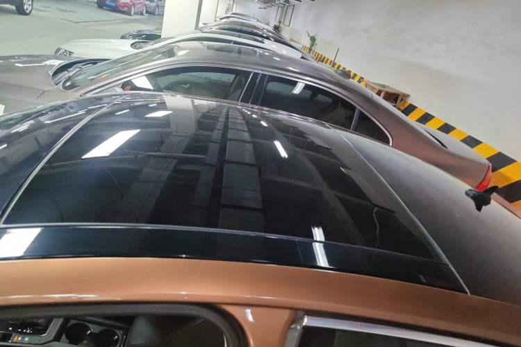 Used Volkswagen Lamando 2015 330TSI DSG Luxury Edition