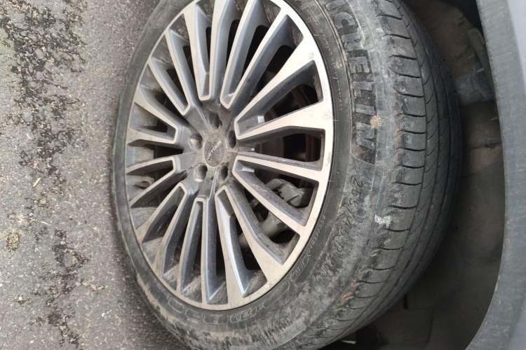 Used JETOUR X90 2022 Zilong 2.0T DCT Wushen Edition 7-Seater