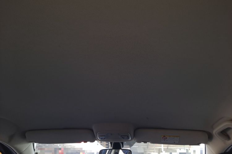 Used Geely Auto Vision 2018 1.5L Automatic Happiness Edition
