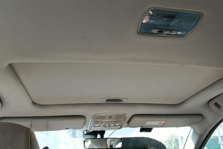 Used Haval H6 2015 Upgraded Model 1.5T Manual Two-Wheel Drive Elite Version