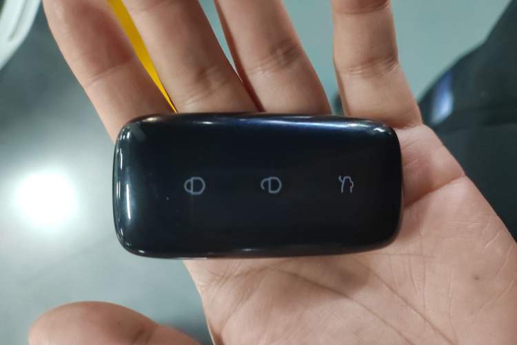 Used Geely Galaxy Galaxy Xingjian 7 EM-i 2025 120km Launch+ Version