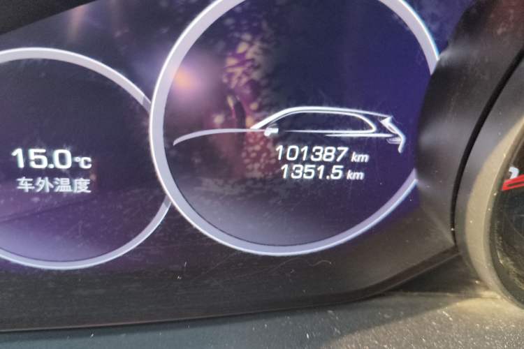 Used Porsche Cayenne 2019 Cayenne 3.0T
