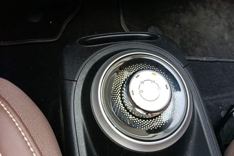 Used Wuling Bingo 2023 203km Comfort Edition
