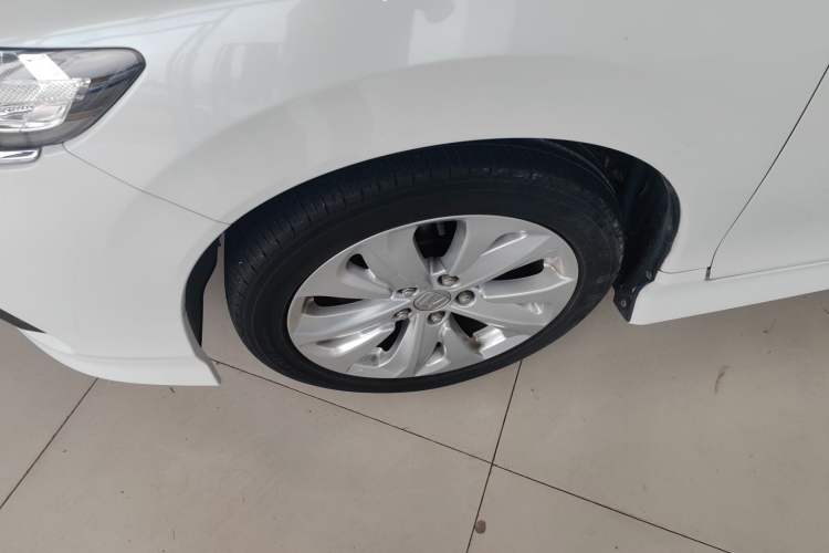 Used Honda Jade 2020 1.8L automatic Comfort version