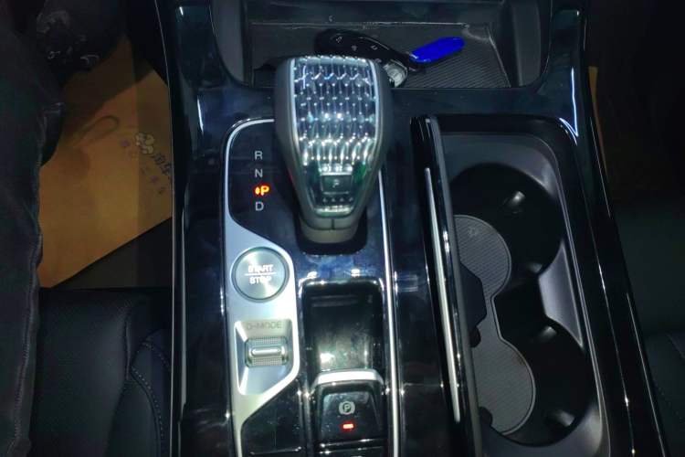 Used GAC Trumpchi M8 2024 Master Series 400T Ultimate Edition
