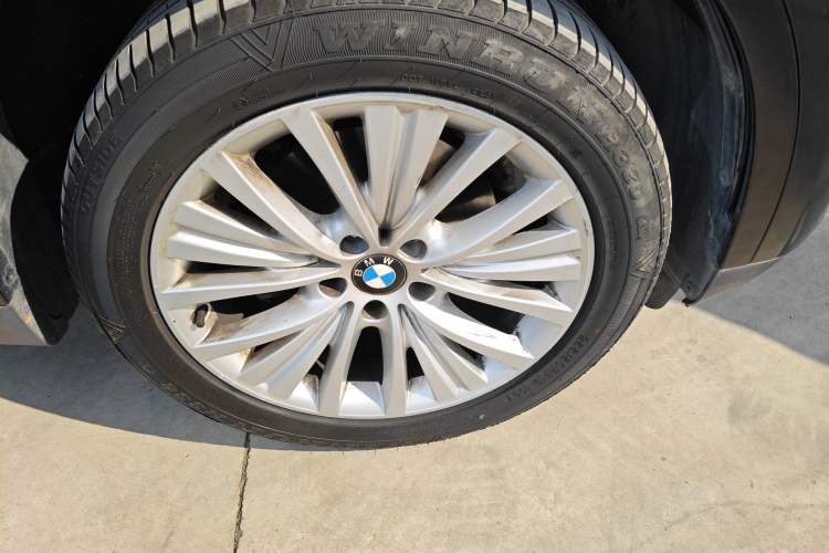 Used BMW X5 2017 xDrive28i