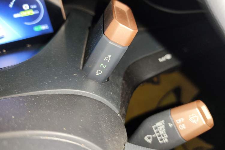 Used Wuling NAMMIEV 2021 - Play Edition
