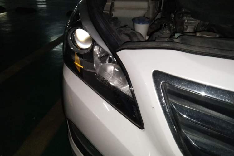 Used Hyundai Mistra 2016 1.8L Automatic Deluxe DLX Model
