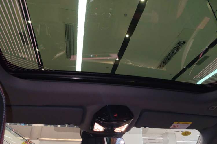 Used BMW 5 Series 2025 530Li Luxury Edition M Sport Package