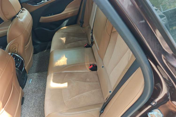 Used Buick LaCrosse 2016 20T Luxury Model