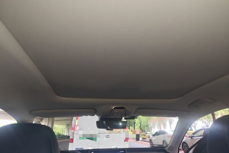 Used Geely Auto Preface 2021 Revised Version 2.0TD Luxury Edition