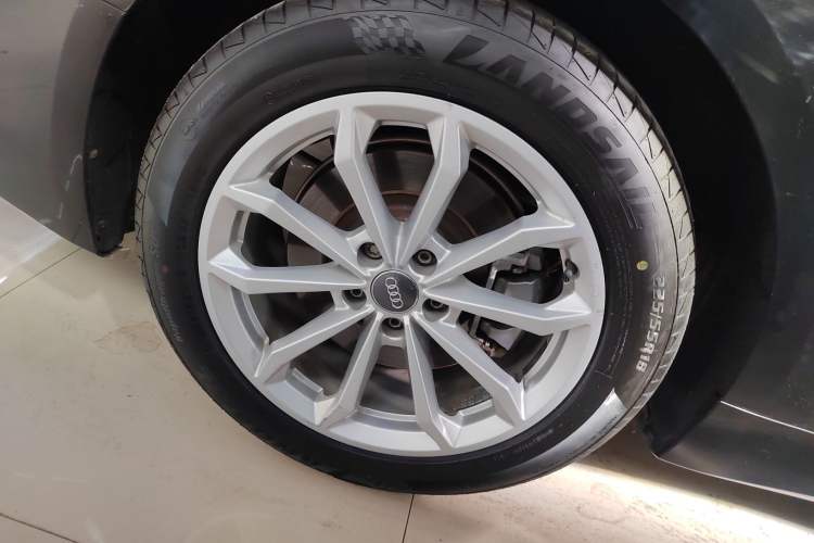 Used Audi A6L 2021 40 TFSI Luxury Prestige Edition