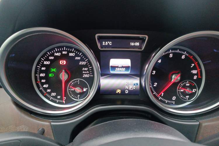 Used BAIC Off-Road BJ90 2021 4.0T Prestige Edition