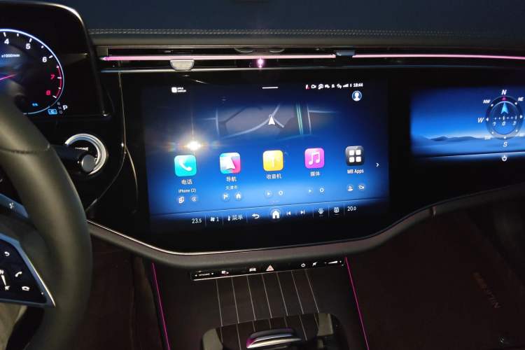 Used Mercedes-Benz E-Class 2025 Facelift E 300 L Luxury Edition