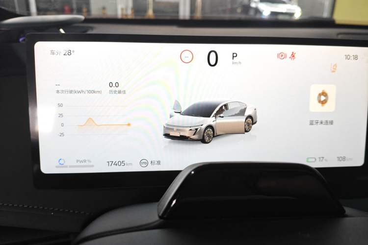 Used Nissan N7 2025 625 Max Instrument Cluster