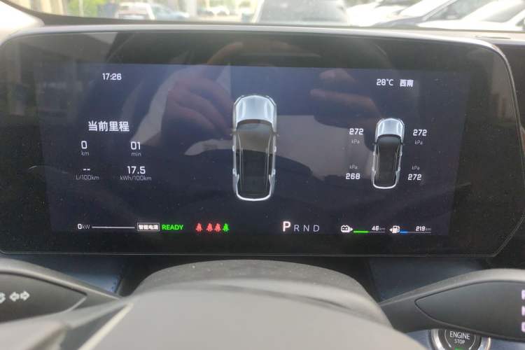 Used Chevrolet Equinox Plus 2024 102km RS Ultimate Edition