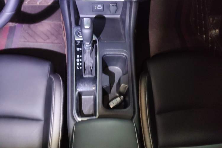 Used Nissan Sylphy 2021 1.6L XL CVT Enjoyment Edition
