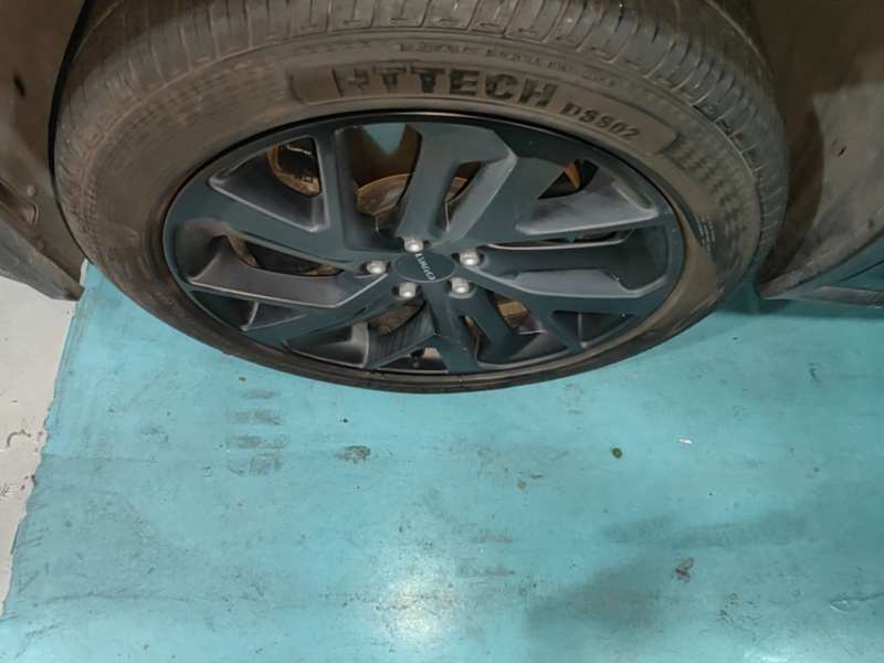 Used Lynk & Co 01 EM-P 2021 1.5TD PHEV Halo — 22