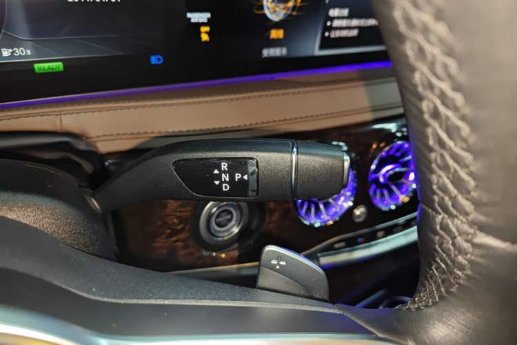 Used Mercedes-Benz S-Class 2020 S 350 L Business Class Ultimate Edition
