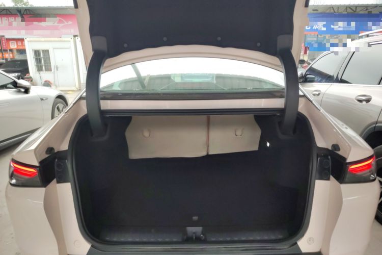 Used ARCFOX Alpha S5 2024 708MAX 200kW
