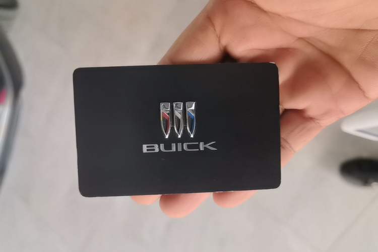 Used Buick E5 2025 Model 620KM Prestige Edition