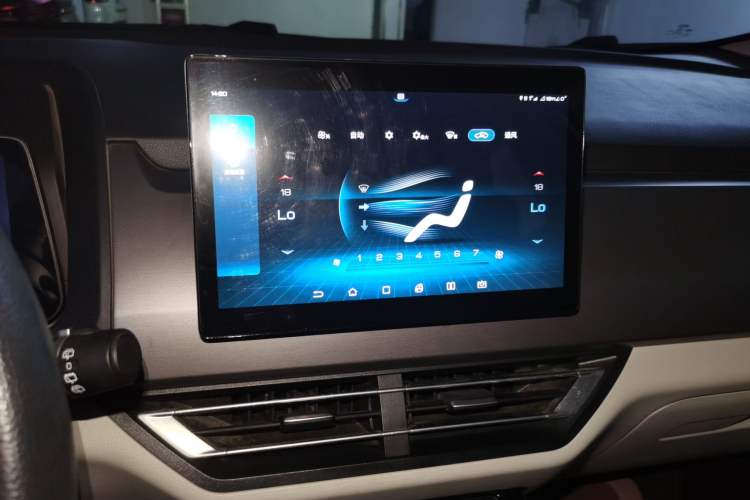 Used BYD Yuan Pro 2021 401 km Luxury Version