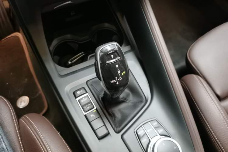 Used BMW X1 2021 Restyled sDrive25Li Leading Edition