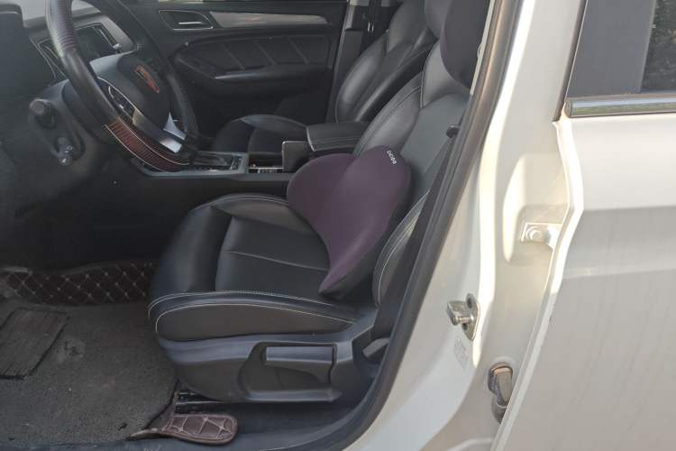 Used Roewe RX5 2018 20T Two-Wheel Drive Automatic Flagship Edition