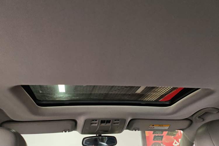 Used Chevrolet Malibu 2014 2.0L Automatic Luxury Edition
