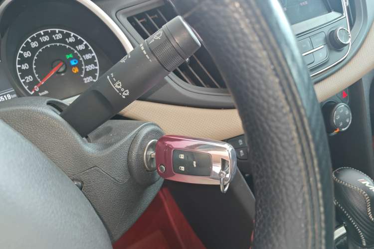 Used Chevrolet Monza 2020 320 Automatic Enjoyment Edition