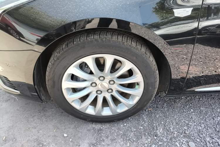 Used Cadillac XTS 2018 28T Tech Edition