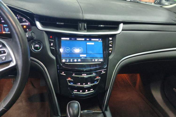 Used Cadillac XTS 2018 28T Tech Edition