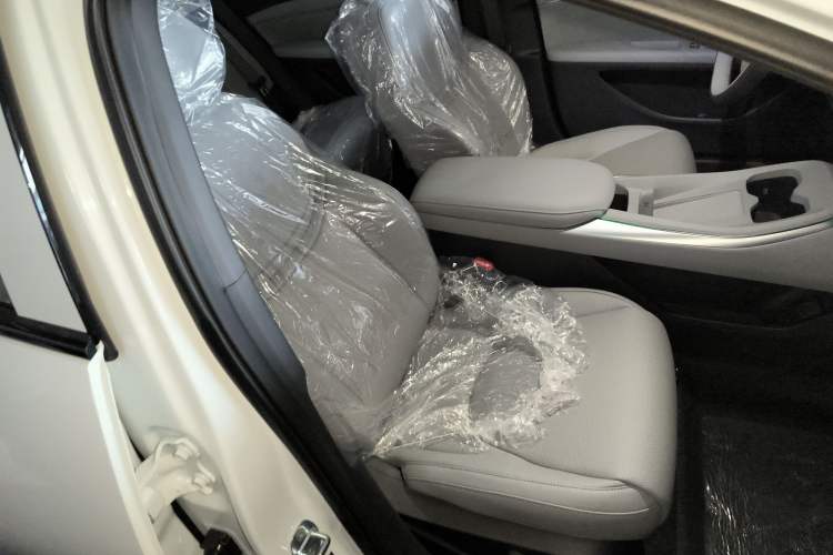 Used XPeng MONA M03 2025 502 Long-Range Max