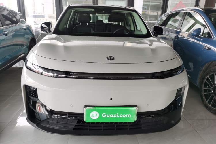 Used Leapmotor B10 2025 510 Joyful Edition