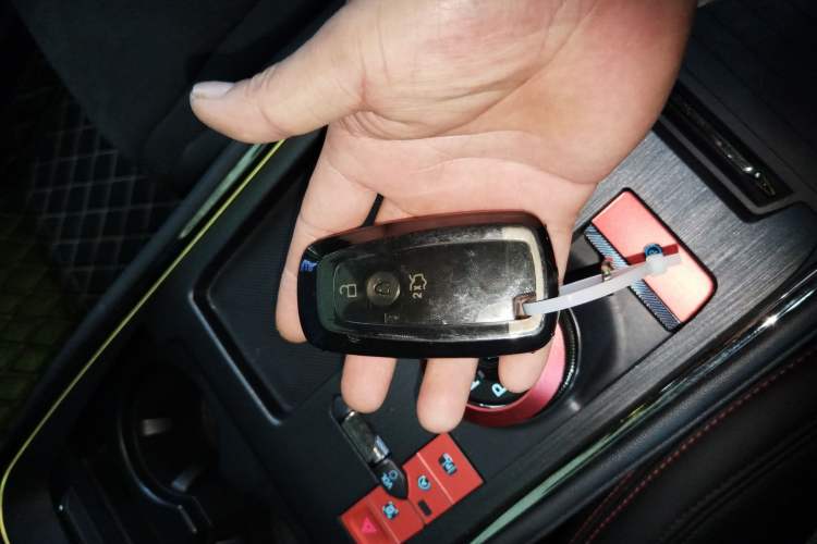 Used Ford Mondeo 2022 EcoBoost 245 ST-Line