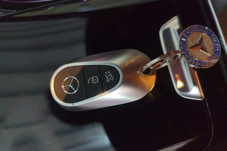 Used Mercedes-Benz C-Class 2022 C 260 L Sport Edition