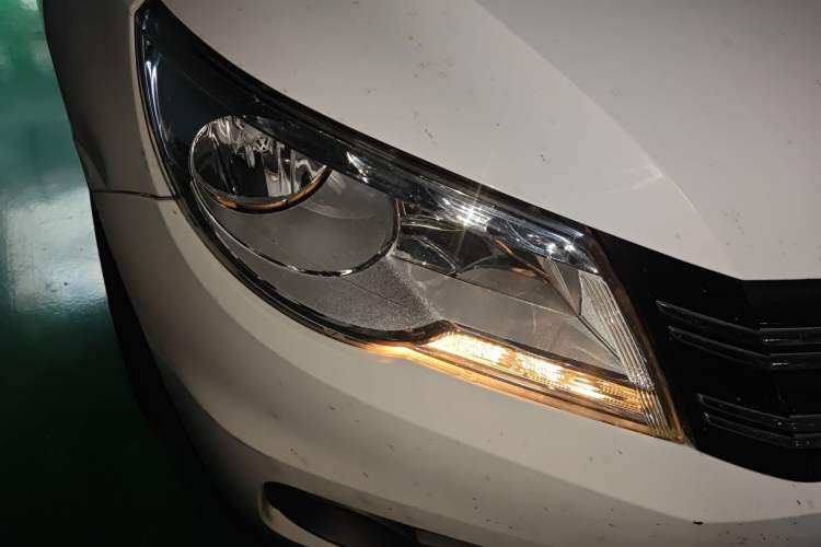 Used Volkswagen Tiguan 2010 1.8 TSI Automatic Two-Wheel Drive Trend Edition