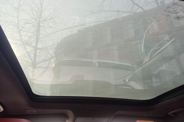 Used Jaguar F-PACE 2021 340 PS R-Dynamic SE
