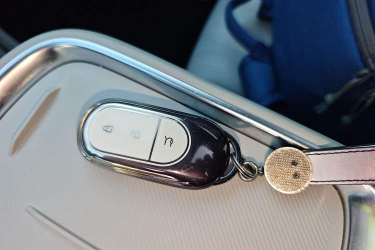 Used Leapmotor B10 2025 510 LiDAR Version