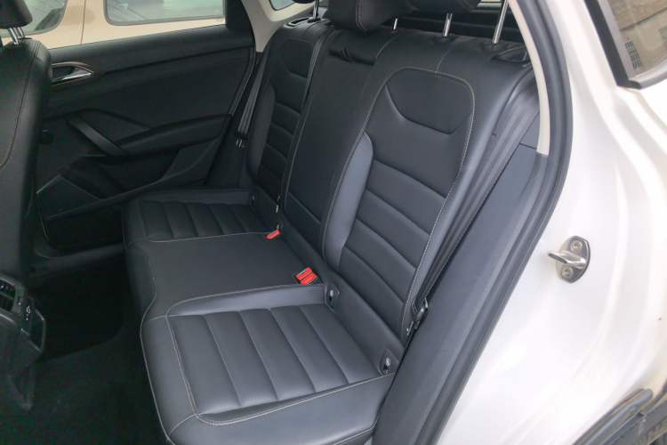 Used Volkswagen Tharu 2021 280TSI Two-Wheel Drive Comfort Edition
